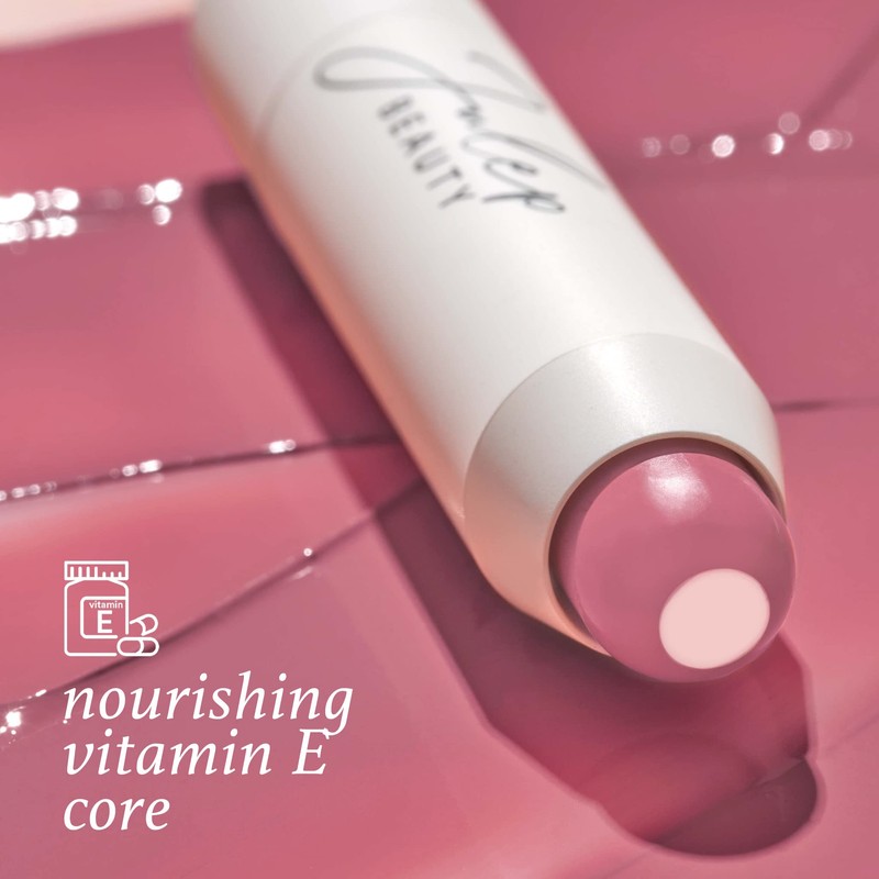 Julep It's Balm: Tinted Lip Balm + Buildable Lip Color