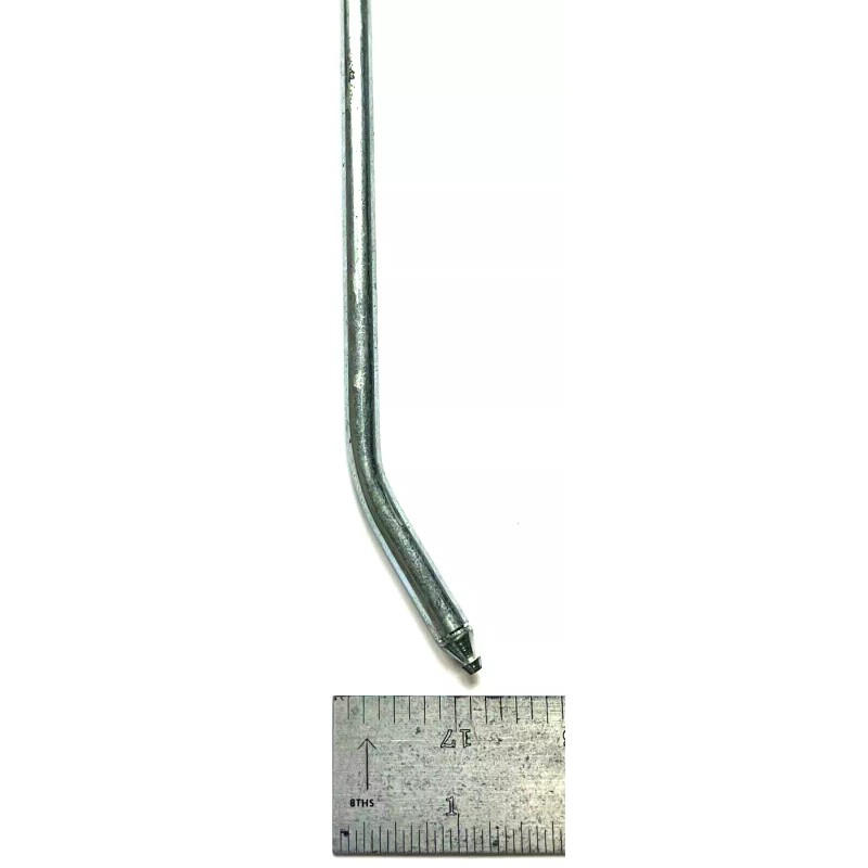 Unbranded 1/2-20 THREAD GREASE GUN OILER SPOUT - 9-50-926