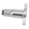 Detent Pin Anvil Aluminum Replacement Anvil Assembly Electric Wrench Accessories