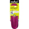 PROFOOT Stress Relief Insole, Women 6-10