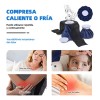 GITIFO T20234-5P 3pzs bolsa de hielo para desinflamar compresas calientes