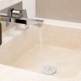 4 Piezas Tapones De Silicona Para Desagüe De Piso, Antiolor, Tapones De Drenaje De Gel De sílice, Cubierta Desodorante antiolor, Sello De Cocina, Desodorización De Alcantarillado, Adecuadas Para Baño