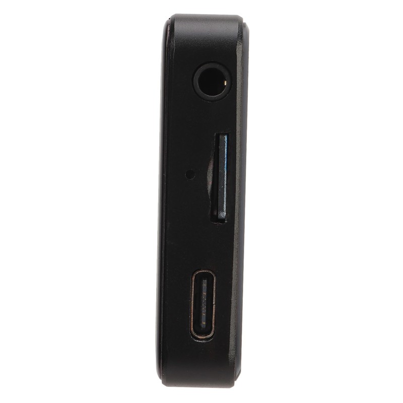 MP4 Player HD Noise Reduction HiFi Sound 4 Inch Full