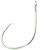 Eagle Claw Lazer Sharp L197 Circle Sea Offset Circle Hook