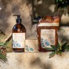 Durance Solid Marseille Soap With Organic Pine Essential Oil 100g