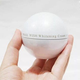 Bidameun Siyoul Crema Facial Coreana De Caracol_ Antiarrugas Y Antimanchas