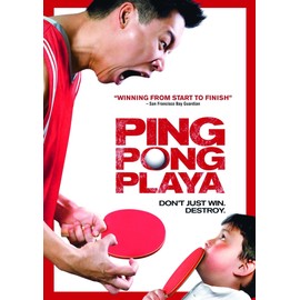 Ping Pong Playa