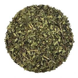 Melissa Leaves Lemon Balm Tea Dried Leaves - Melissa Officinalis (25g)