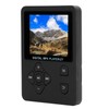 T2 Portable Digital Voice Recorder HiFi MP4 Music Player FM