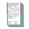 Vida Glow - Natural Hydrolysed Marine Collagen Sachets | Promotes