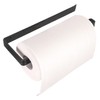 Stur-De Wrought Iron Paper Towel Holder - Wall Mount Paper