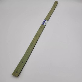 Britpart Land Rover Series LWB Axle Check Straps 598854 New