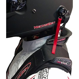 Quick Release Helmet Hardware Flat Top