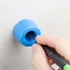 Magnetic Target Pro Rail Detector for Placo - Precision Magnet