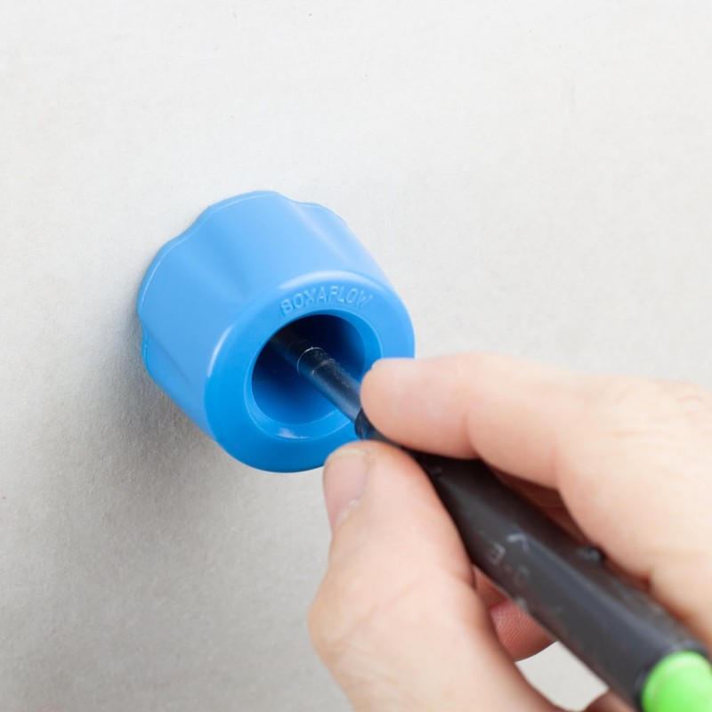 Magnetic Target Pro Rail Detector for Placo - Precision Magnet