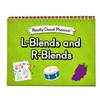 Really Good Phonics Decodable Readers Flip Chart - L- and