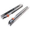 Pair of Salice Progressa 15" (381mm) Undermount Soft Close Kitchen