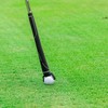 Longridge Eze Golf Ball Pickup - Black Clip On Putter