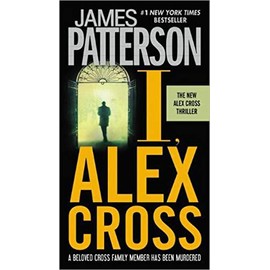 I, Alex Cross