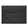 PATIKIL PU Leather A4 File Folder, Document Holder Filing Organizer