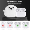 Funda compatible con AirPods ProPro de 2 generación