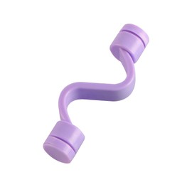 Namvo Pack of 2 Magnetic Washing Machine Door Support Washing Machine Door Stopper Holder Laundry Door for Most Washing Machines