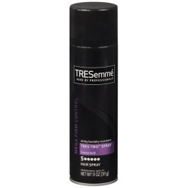 TRESemmé TRESEMME FRIZZ HOLD HAIR SPRAY 11OZ