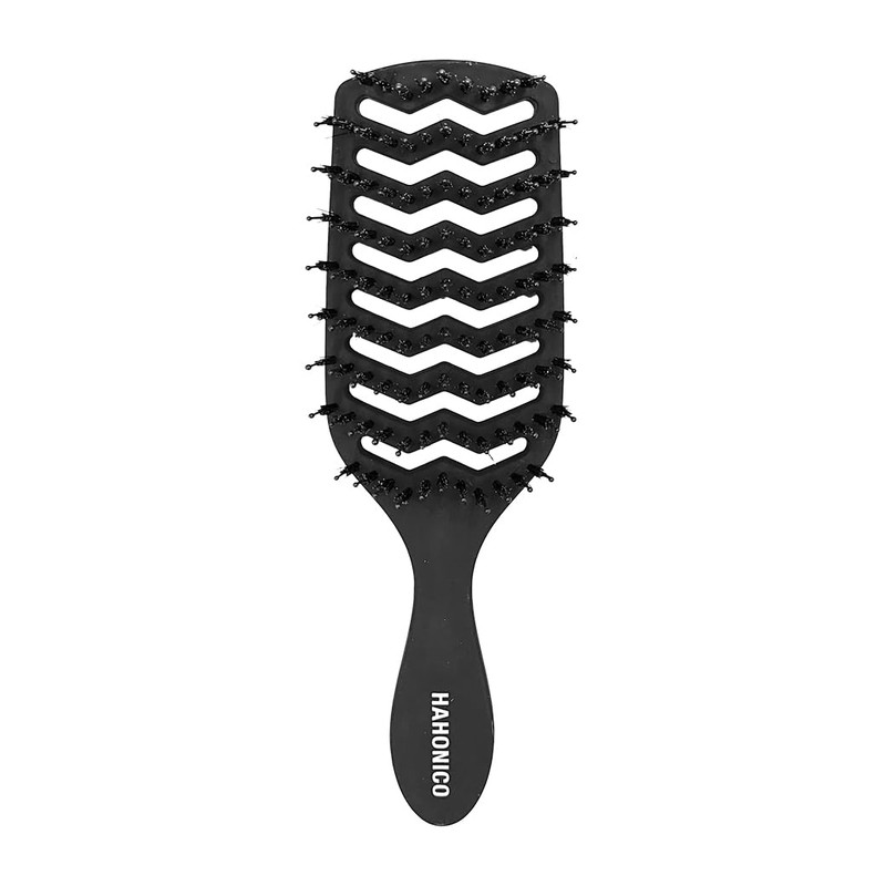 Hahoniko Hogrele (1 Piece) Hair Brush Comb Comb
