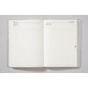 Takahashi Shoten Takahashi Notebook, 2024, A6, Daily Pocket Diary, No.