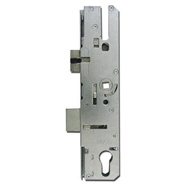 MACO Lever Operated Latch & Deadbolt - Centre Case - 35/92 Old Style Copy