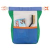Oso Supply Co - Large Roll Down Bouldering Chalk Bucket