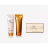 Oriflame Set Crema Para Manos-exfoliante-jabón Leche Y Miel Oriflame
