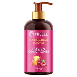 Mielle Pomegranate and Honey Leave-In Conditioner 12 fl. oz.