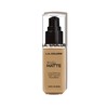 L.A. COLORS Truly Matte Foundation, Medium Beige CLM355
