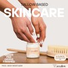 Amallow 100% Grass Fed Beef Tallow for Skin Care -