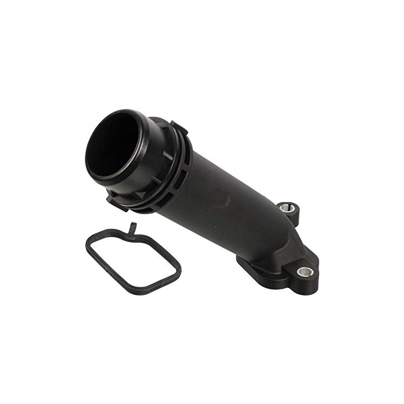 febi bilstein 108261 Coolant Flange with Gasket