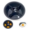 Mtlhbcg Thermomix Egg Cooker Compatible with TM5 TM6 TM31, Egg