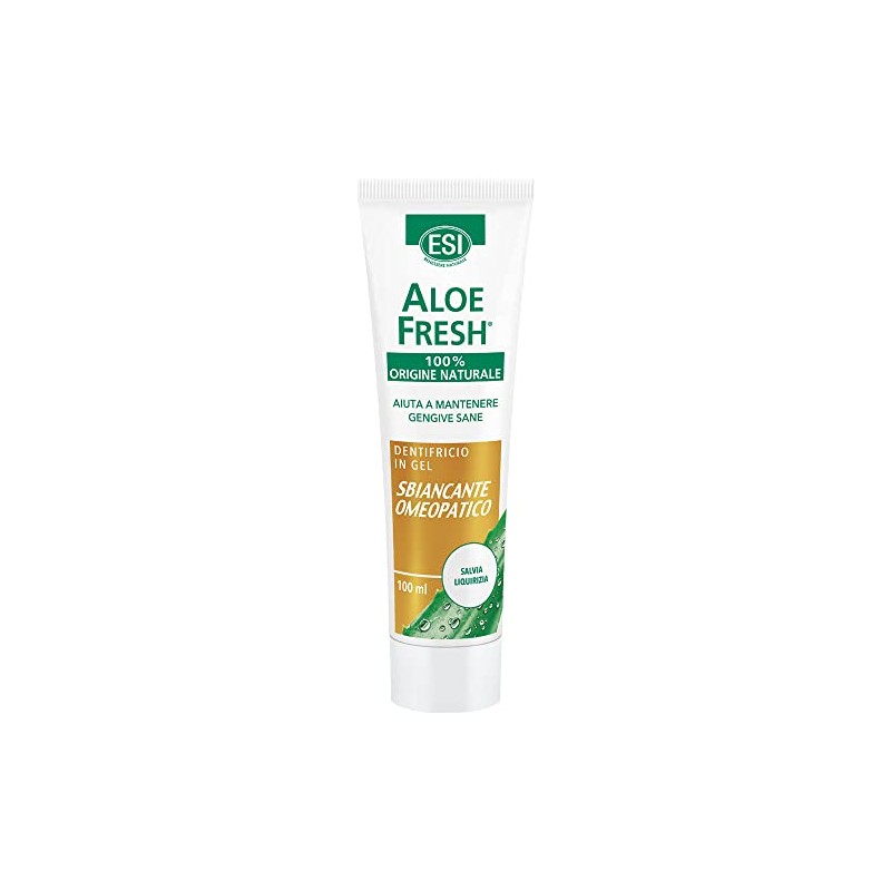 Aloe*Fresh Sbian 100 ml ESI