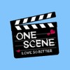 ONE SCENE～LOVE SO BITTER～