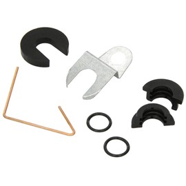 Topr Brake Caliper and Parts