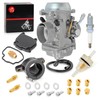 Carburetor & Intake Manifold for Polaris Trail Boss 330 Magnum