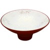 有田焼 Tian First Kilns, Raise a Glass Red Pearl T332 