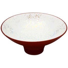 有田焼 Tian First Kilns, Raise a Glass Red Pearl T332 