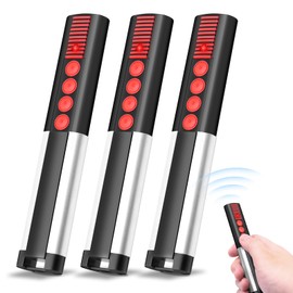 868.8 MHz Garage Door Opener, 3 Pieces Garage Door Opener Remote Control, 4 Channel Garage Door Remote Control Universal for 4020 TX03-868-4 4020V000