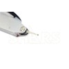 Shars .030" x .0005" Large Black Face Dial Test Indicator,