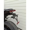 License Plate Holder Compatible with Yamaha MT09 from 2024 MT-09