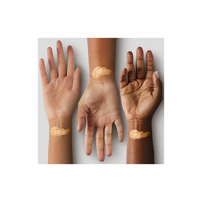 Studio Fix Powder Plus Foundation by MAC NC30 15g by