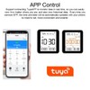 14 in 1 Tuya WIFI Intelligent Air Quality Monitor Indoor