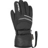 Reusch Bolt GTX Junior Children's Gloves Black/White 6.5
