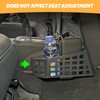 MAIKER Upgrade JK Metal Gear Shift Storage Box Center Console